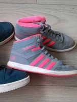 Winterstiefel Adidas, Trollkids & Black Forrest Reitstiefel Bayern - Schonungen Vorschau