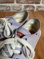 Levis Stoffschuhe Gr. 39 Niedersachsen - Wolfsburg Vorschau