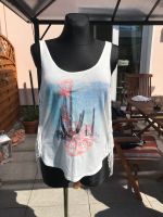 Hollister Sommertop Damen Brandenburg - Potsdam Vorschau