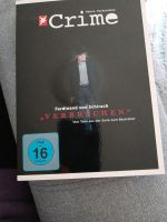 6 DVDs DVD Paket Fitzek, Schirach, Crime Nordrhein-Westfalen - Wülfrath Vorschau