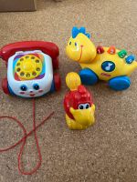 Babyspielzeug Fisher Price Niedersachsen - Westoverledingen Vorschau