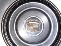 4 Stück Radkappen Oldtimer Cadillac Düsseldorf - Unterbach Vorschau