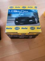 Hella LEDayFlex LED 12V Tagfahrlicht 2x 5 Module inkl. Profi-Kabe Nordrhein-Westfalen - Sendenhorst Vorschau