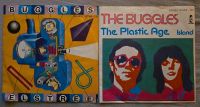 2x the Buggles 7Inch Schallplatten Schleswig-Holstein - Krempdorf Vorschau