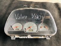 Volvo V40 Tacho Drehzahlmesser Kombiinstrument nur 90TKM! Sachsen - Bautzen Vorschau