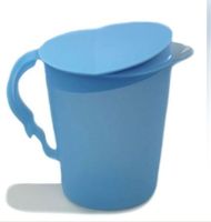 Tupperware Junge Welle Kanne 300 ml hellblau, (Versand möglich.) Nordrhein-Westfalen - Herford Vorschau