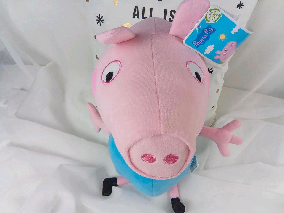 Peppa Wutz verschiedene Figuren neu in Papenburg