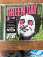 Green Day uno CD Neu Nordrhein-Westfalen - Hückelhoven Vorschau