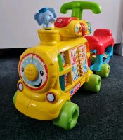 Vtech ABC Eisenbahn mit Musik Brandenburg - Spreenhagen Vorschau