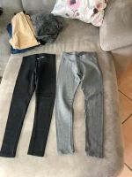 Leggings unisex Größe 122/128 Pepperts Nordrhein-Westfalen - Lohmar Vorschau