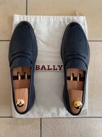 Bally Herrenschuhe Deer Grained Gr.45.5 Top Zustand Bayern - Mainburg Vorschau