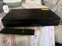 Twin Sat receiver vantage 8000s Nordrhein-Westfalen - Zülpich Vorschau