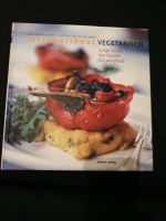 Kochbuch International Vegetarisch Schleswig-Holstein - Lütjenburg Vorschau