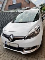 Renault Grand Scenic dci 1.5 EDC Paris Deluxe Nordrhein-Westfalen - Harsewinkel - Greffen Vorschau