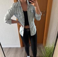 ❤️Jeanshemd Größe XS ❤️ Dresden - Löbtau-Nord Vorschau