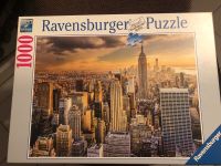 Puzzle 1000 Teile München - Moosach Vorschau