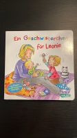 Buch „Ein Geschwisterchen für Leonie“ Hessen - Bad Nauheim Vorschau