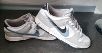 Nike dunk low swoosh cool grey Nordrhein-Westfalen - Marl Vorschau