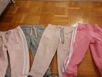 Kleiderpaket Jogging Hosen Trainingshose 86/92 West - Sossenheim Vorschau