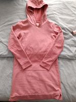 Sweatkleid rosa Kreis Pinneberg - Wedel Vorschau