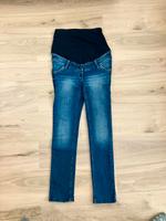 Umstandsjeans/Schwangerschaft, Gr. 36, Top Zustand Nordrhein-Westfalen - Schwelm Vorschau