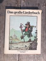 Das große Liederbuch, mit Bildern von Tomi Ungerer Schleswig-Holstein - Schuby Vorschau