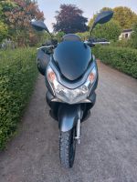 HONDA PCX 125 Herzogtum Lauenburg - Wentorf Vorschau