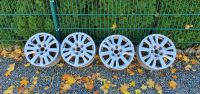 Original Audi A6 4F Alufelgen 16 Zoll 7,5x16 ET45 4F0601025CA Thüringen - Weimar Vorschau