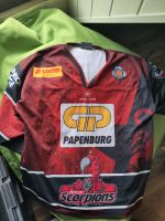 Hannover Scorpions Jersey Saison 13-14 Niedersachsen - Delligsen Vorschau