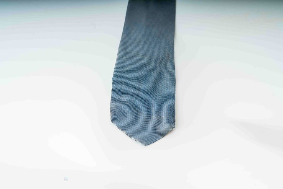 Krawattensammlung - Selten benutzt, hochwertige Materialien in Berlin