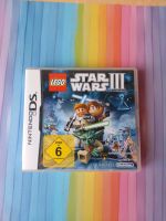 Nintendo DS Star Wars 3 Thüringen - Eisenberg Vorschau