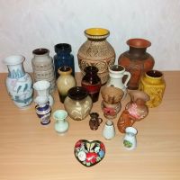 Vase Keramik Porzellan Scheurich 282-16 268-23 285-23 523-18 usw. Baden-Württemberg - Wertheim Vorschau
