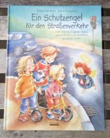 Kinderbuch: Ein Schutzengel für den Strassenverkehr Dresden - Neustadt Vorschau