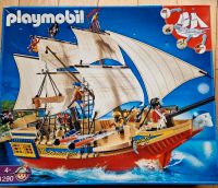 PLAYMOBIL großes Piratenschiff 4290 - Nur Karton Nordrhein-Westfalen - Königswinter Vorschau