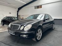 Mercedes Benz E300 Bluetec Avangarde 7G-Tronic Nordrhein-Westfalen - Ahlen Vorschau