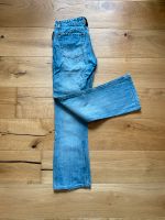 Schlaghose freeman t. Porter - jeans hose Damen Gr. 28 Bayern - Mainburg Vorschau