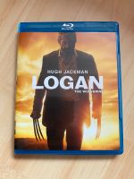 Logan - Blu-Ray Bayern - Erlangen Vorschau