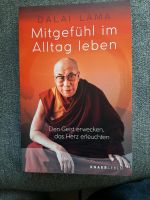 Dalai Lama - Mitgefühl im Alltag leben Nürnberg (Mittelfr) - Oststadt Vorschau