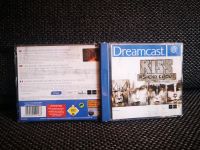 Kiss Psycho Circus Sega Dreamcast Nordrhein-Westfalen - Schloß Holte-Stukenbrock Vorschau