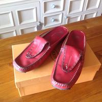 TOD´S: Pantolette Nordrhein-Westfalen - Velbert Vorschau