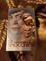 Die neuen Abenteuer von Pinocchio [VHS] neu Nordrhein-Westfalen - Oberhausen Vorschau