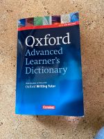 Oxford Advanced Learner‘s Dictionary Bayern - Röhrnbach Vorschau