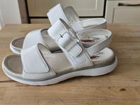 Gabor Rollingsoft Sandalen Gr. 8,5 Hessen - Mühltal  Vorschau