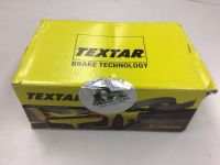 TEXTAR 91066700 Bremsbackensatz FIAT DUCATO PEUGEOT BOXER Bayern - Weißenhorn Vorschau