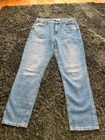Leichte Sommer Jeans Zara Düsseldorf - Düsseltal Vorschau