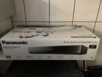 Panasonic Reciver Blue Ray Recorder Twin HD Tuner gebraucht Baden-Württemberg - Ertingen Vorschau