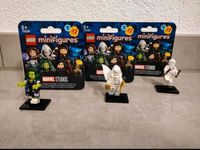 Lego Minifiguren Marvel Baden-Württemberg - Schorndorf Vorschau