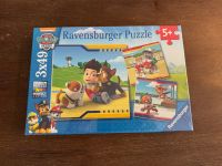 Puzzle Paw Patrol neu 5+ Bergedorf - Hamburg Altengamme Vorschau