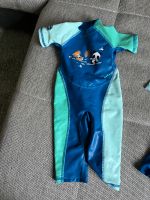 UV-Schwimmanzug Babys kurzarm 6-10Monate München - Schwanthalerhöhe Vorschau
