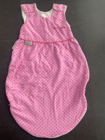 Odenwälder Sommerschlafsack Klima Soft mit Tencel Gr. 70 rosa Bayern - Untermeitingen Vorschau